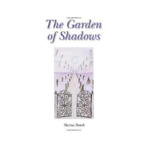 【预订】the garden of shadows