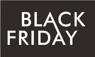 black friday