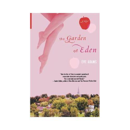 【预订】the garden of eden y9780312323646