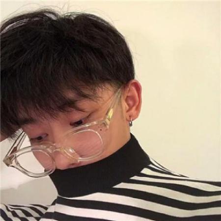 帅气超酷男生头像2020最新帅气超酷男生头像图片