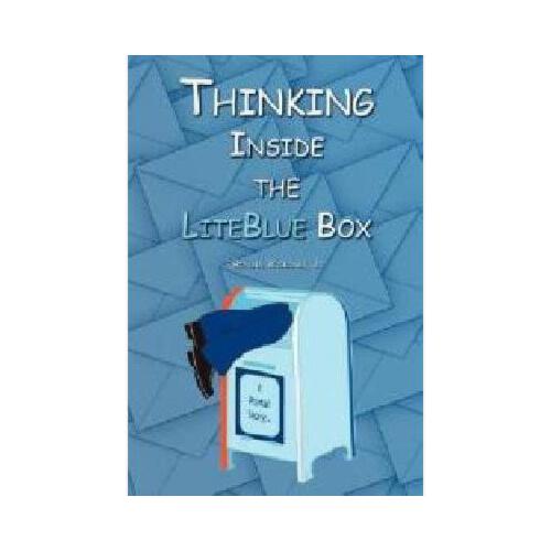 【预订】thinking inside the liteblue box