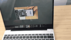 matebook 13的一碰传仅限于图片和视频的传输,如果要传输其他文件