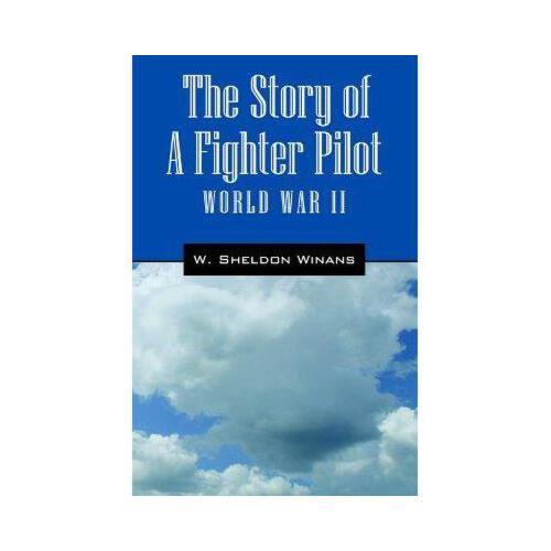 【预订】the story of a fighter pilot: world war ii