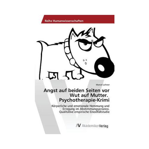 【预订】angst auf beiden seiten vor wut auf mutter.