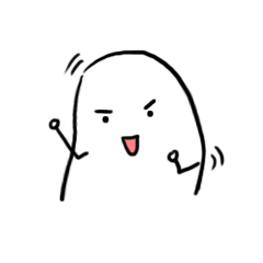 线条手小人 - 斗图表情包 - 斗图神器 - adoutu.com