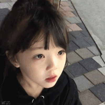 萌娃表情包/gif