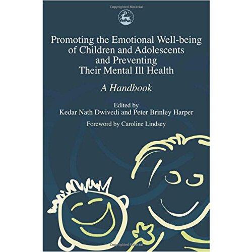【预订】promoting emotional well-being of children and