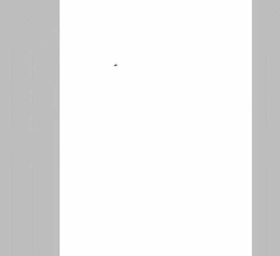 快速实现毛笔字