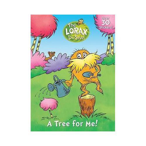 【预订】a tree for me!