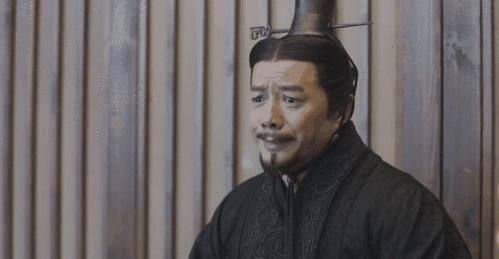 段奕宏,辛柏青扛起的《大秦赋》演技大旗,被扮嫩张鲁