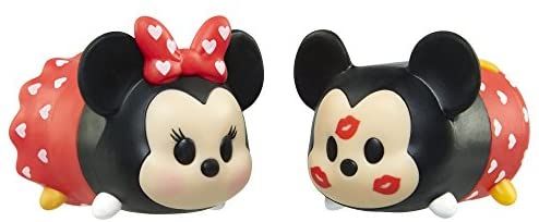 tsum tsum valentines day mickey and minnie tsweeties gift s