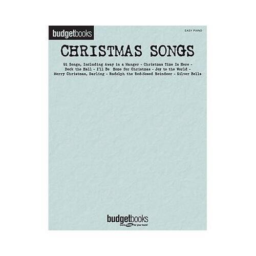【预订】christmas songs