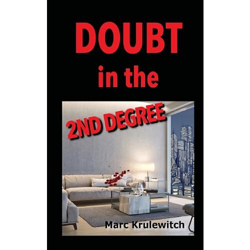 【按需印刷】doubt in the 2nd degree