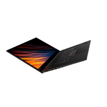 联想thinkpad p1隐士移动图形工作站 定制i7-10750h/64g/1tbssd*2