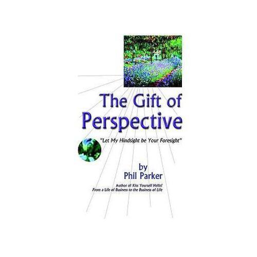 【预订】the gift of perspective