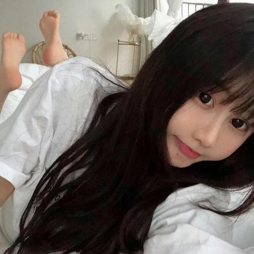 qq漂亮美女头像,女生头像图片-回车桌面