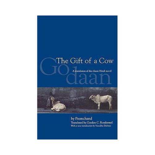 【预订】the gift of a cow: a translation of the classic