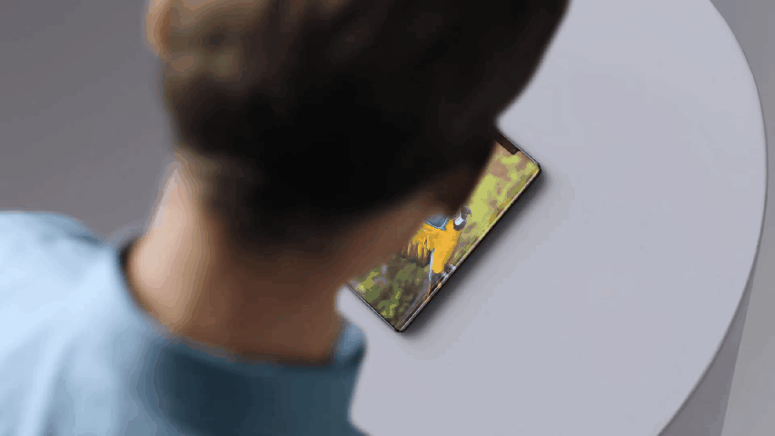 超长预警回顾2019华为旗舰mate30pro5g