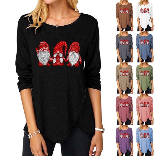 good fashion tops sweater hoodie for women ugly christmas