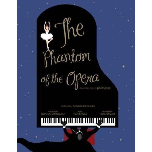 phantom of the opera