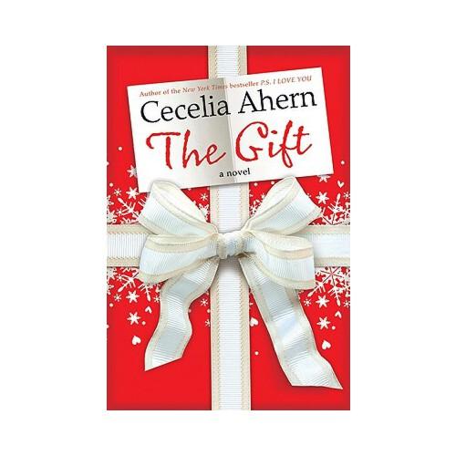 【预订】the gift 9780061706264