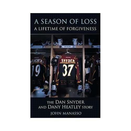 【预订】a season of loss, a lifetime of forgiveness: the dan