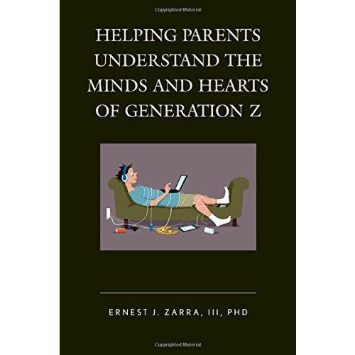 【预订】helping parents understand the minds and hearts of