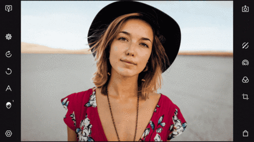 polarr photo editor pro for mac中文版(泼辣修图) v5.10.6激活版