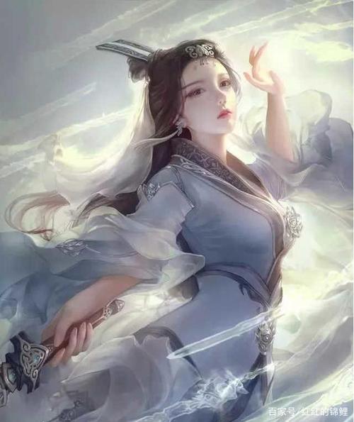《剑来》 宁姚