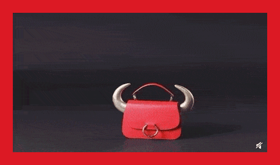 害过猪,虐过鼠,今年大牌们的春节限定终于放过牛了?