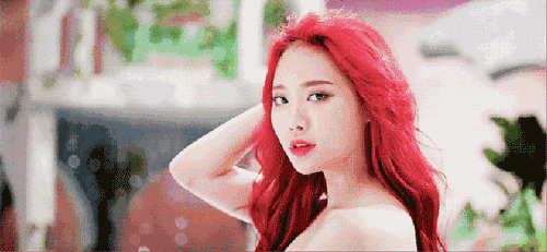 韩国直男评选最想交往的女星top10,第一名是她?