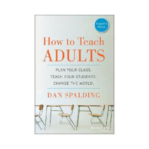 plan your class, teach your students, change the world, expanded