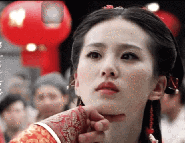 刘诗诗 - 堆糖,美图壁纸兴趣社区