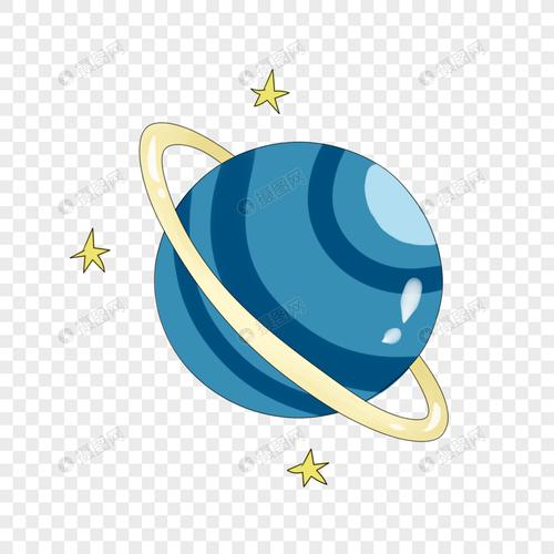 卡通星球