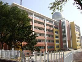 安徽省安庆市高琦小学