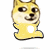 神烦狗doge柴犬gif动态表情包