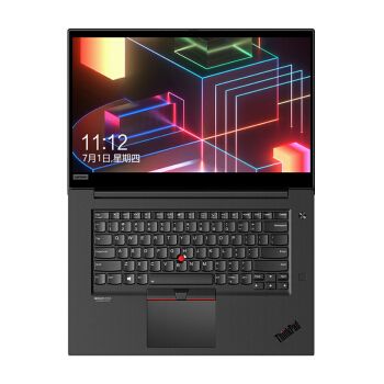 6英寸移动图形工作站设计师笔记本w-10855m t2000 4k屏 64g内存 2t