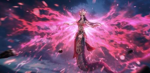 《斗破苍穹》美杜莎女王神级cos,五位小姐姐力作,真的