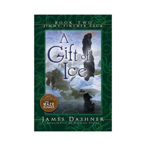 【预订】a gift of ice