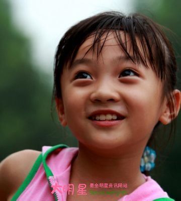 林妙可个人资料 林妙可拍过的电视剧