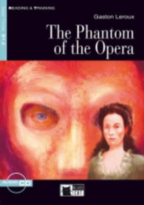 【预订】phantom of the opera cd