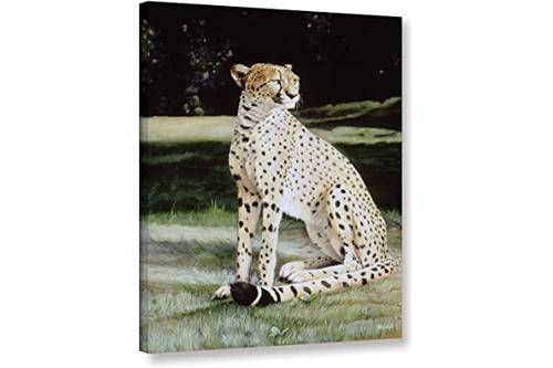 artwall 皇冠 regal 画廊装裱油画,60.96 厘米 x 81.28 厘米