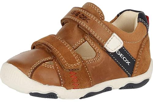 geox baby b new balu boy 低帮运动鞋