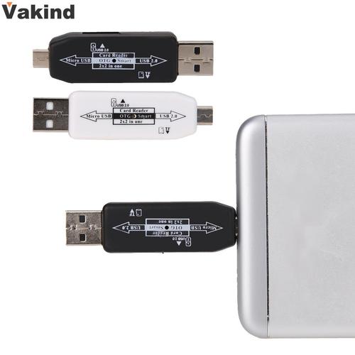new multi-function usb2.0 high-speed up to 480mbps otg card