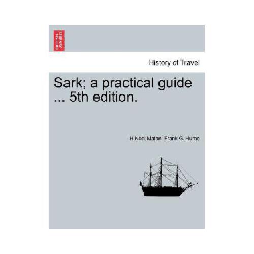 【预订】sark; a practical guide . 5th edition.