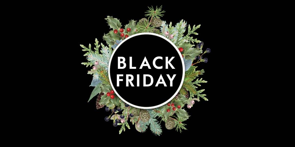 black friday at mottram hall