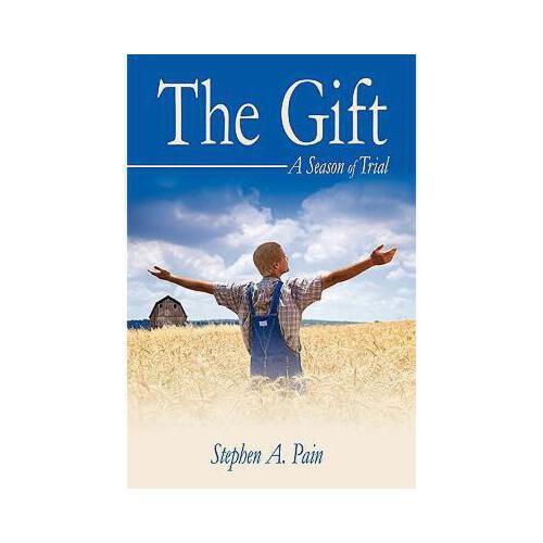 【预订】the gift: a season of trial