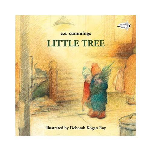 【预订】little tree 9780517881781