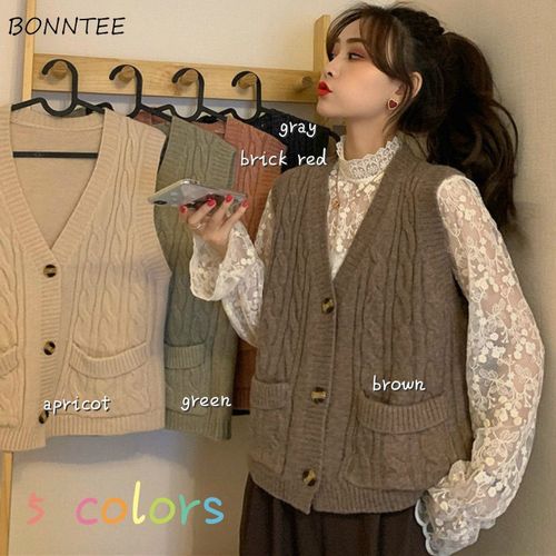 wool pullovers bottoming cashmere sweater holiday thick crew