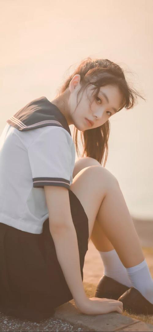 美女壁纸全面屏小姐姐壁纸2021 0310期